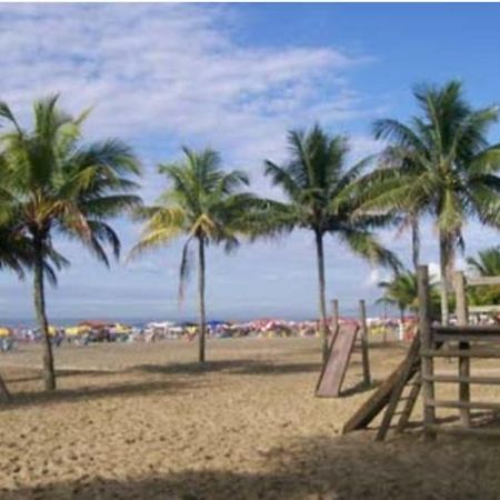Apartamento Boqueirao Praia Grande Exterior foto