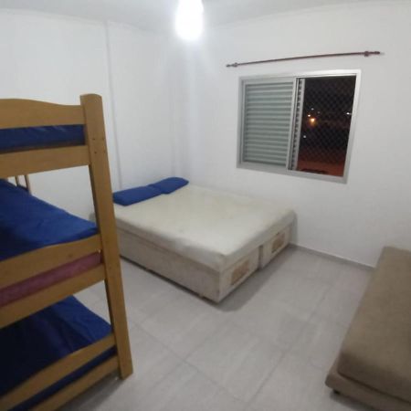 Apartamento Boqueirao Praia Grande Exterior foto