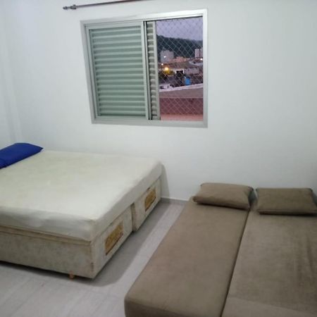 Apartamento Boqueirao Praia Grande Exterior foto