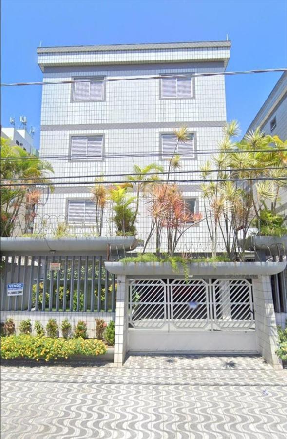 Apartamento Boqueirao Praia Grande Exterior foto