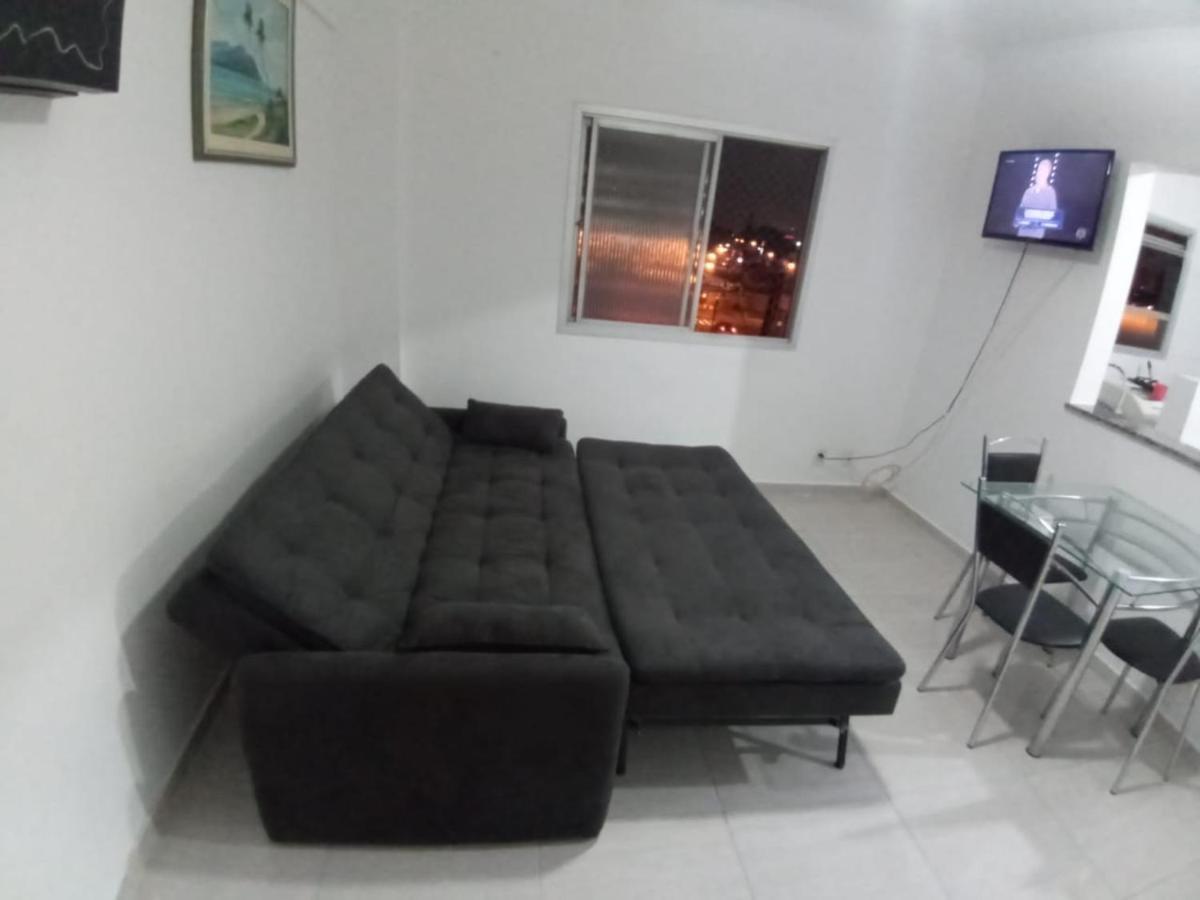 Apartamento Boqueirao Praia Grande Exterior foto
