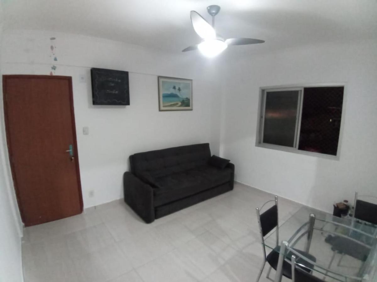 Apartamento Boqueirao Praia Grande Exterior foto