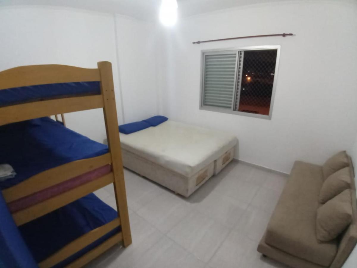Apartamento Boqueirao Praia Grande Exterior foto