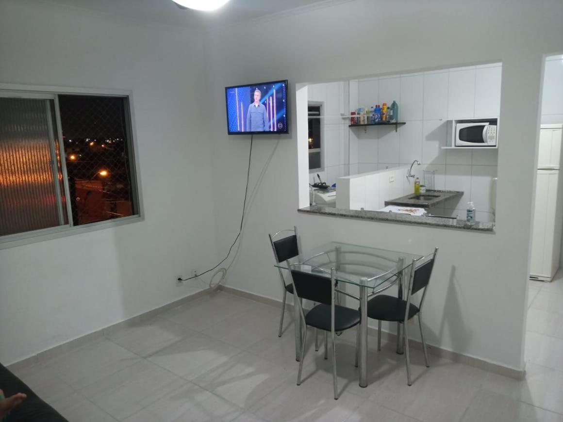 Apartamento Boqueirao Praia Grande Exterior foto