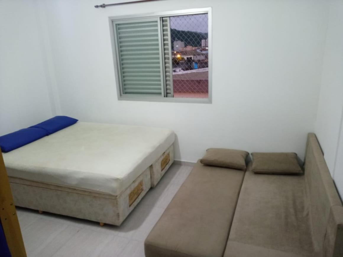 Apartamento Boqueirao Praia Grande Exterior foto