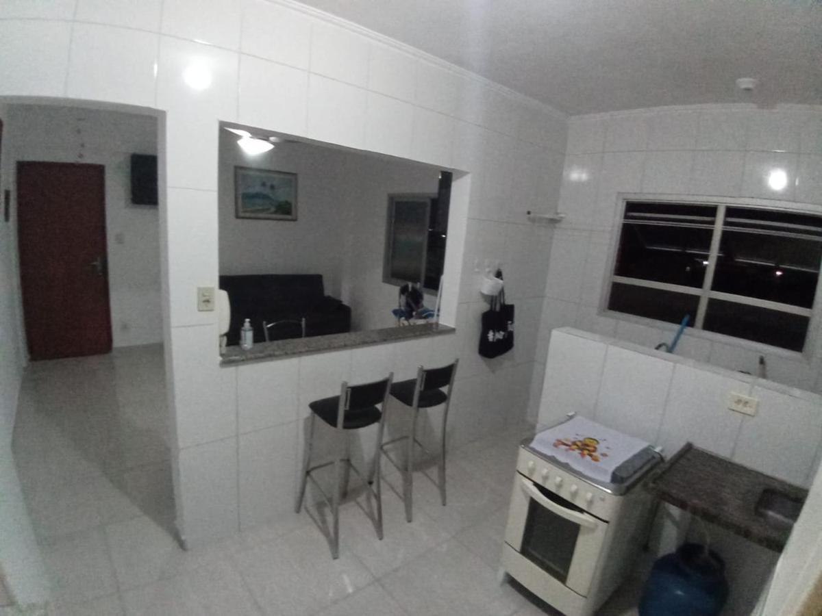 Apartamento Boqueirao Praia Grande Exterior foto