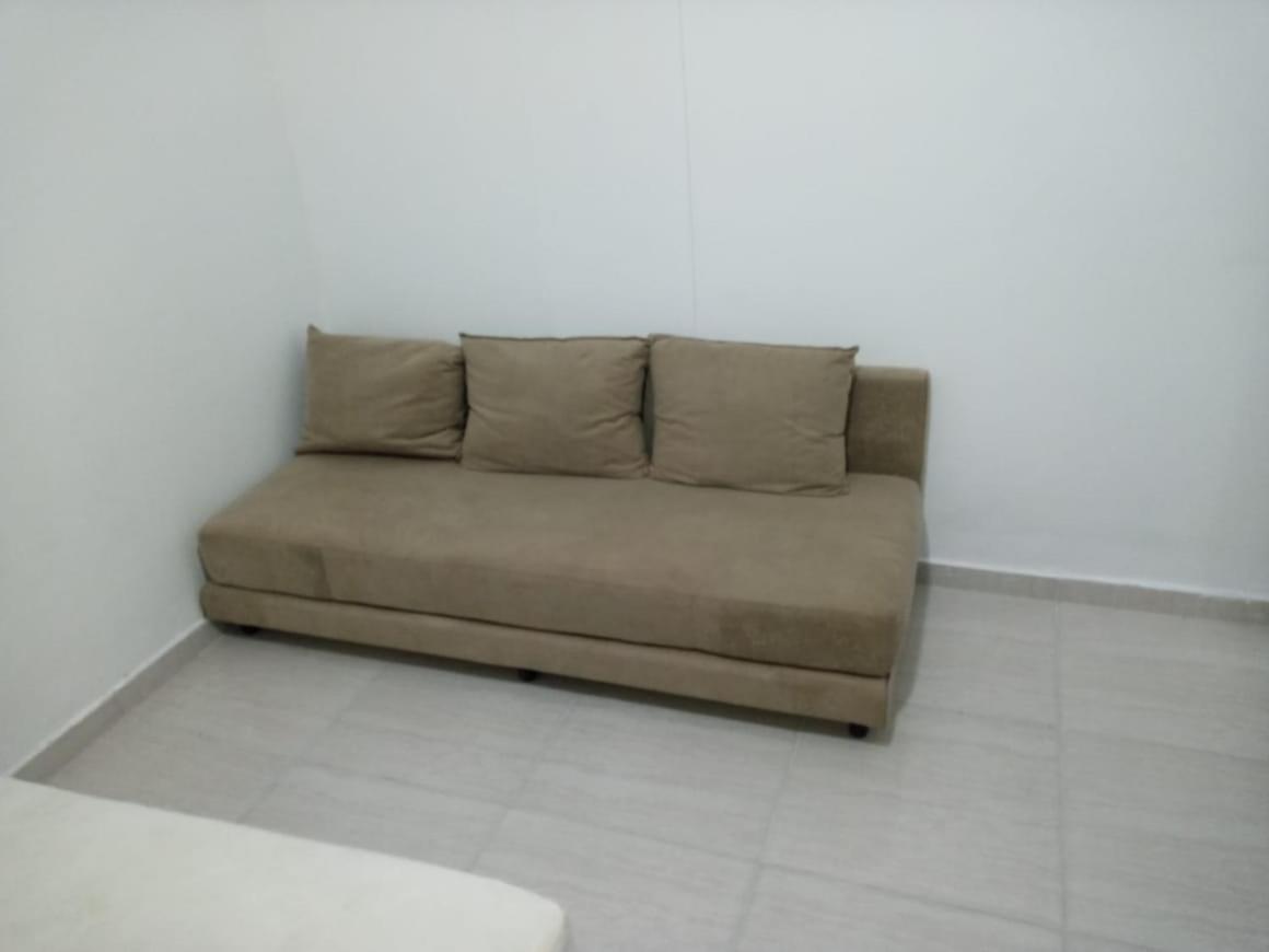 Apartamento Boqueirao Praia Grande Exterior foto