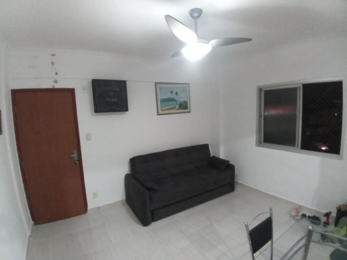 Apartamento Boqueirao Praia Grande Exterior foto